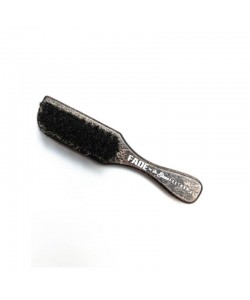 Szczotka fryzjerska The Shave Factory Professional Fade Brush S