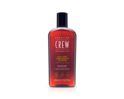 Szampon American Crew Daily Deep Moisturizing Shampoo 450 ml
