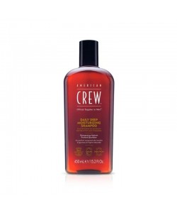 Szampon American Crew Daily Deep Moisturizing Shampoo 450 ml