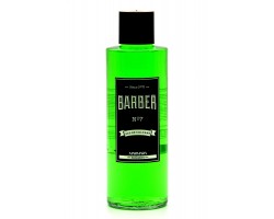 Woda kolońska Marmara Eau De Cologne Barber N.7 500 ml
