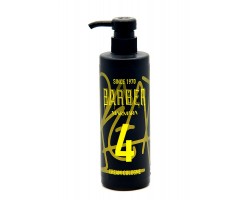 Krem-woda kolońska po goleniu Marmara Barber Nr4 Cream Cologne 400 ml