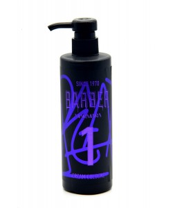 Krem - woda kolońska po goleniu Marmara Barber Nr1 Cream Cologne 400 ml