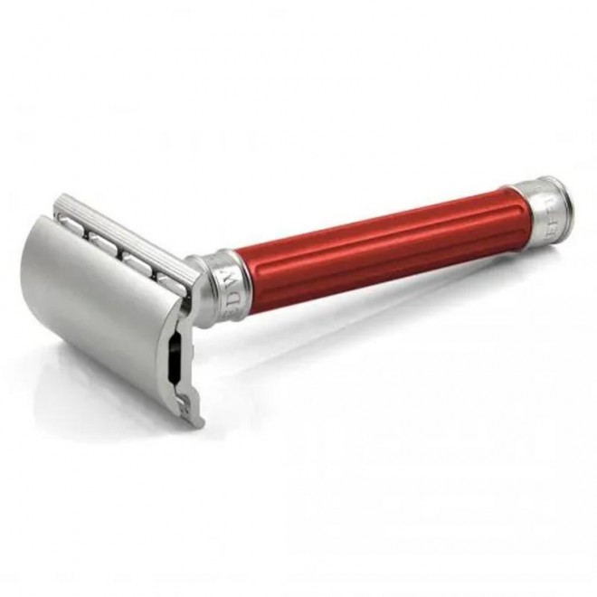 Maszynka Do Golenia Na Żyletki Edwin Jagger DESSGA1BL 3ONE6