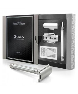 Maszynka Do Golenia Na Żyletki Edwin Jagger DESSGA9BL 3ONE6