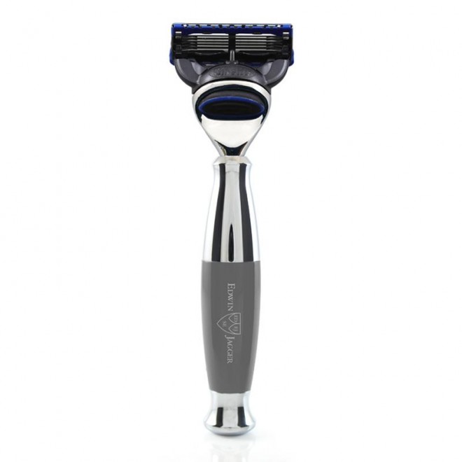 Maszynka Do Golenia Na Wkłady Edwin Jagger R365CRF Fusion