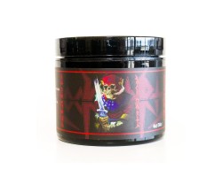 Matowa pasta do stylizacji włosów Lockhart's Teutonic Thrash Metal Matte Paste 114 g