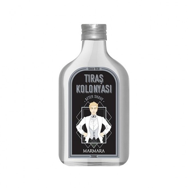 Woda po goleniu Marmara Tiras Kolonyasi 200ml