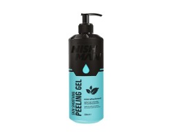 Peeling do twarzy Nishman Peeling Gel Skin Smoothing 200 ml