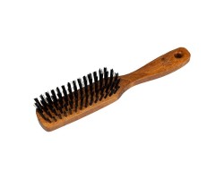 Szczotka do brody The Bluebeards Revenge Beard Brush Vegan Syntetyczna
