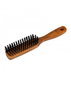 Szczotka do brody The Bluebeards Revenge Beard Brush Vegan Syntetyczna