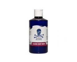 Żel pod prysznic The Bluebeards Revenge Classic 300 Ml