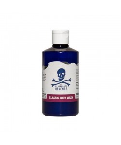 Żel pod prysznic The Bluebeards Revenge Classic 300 Ml