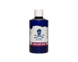Żel pod prysznic The Bluebeards Revenge Cuban 300 Ml