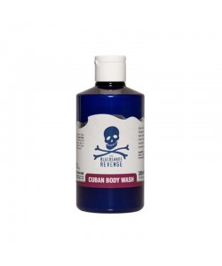 Żel pod prysznic The Bluebeards Revenge Cuban 300 Ml