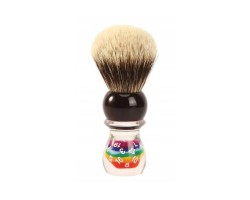 Pędzel do golenia Yaqi Brush R2002-B
