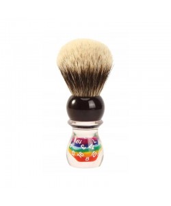 Pędzel do golenia Yaqi Brush R2002-B