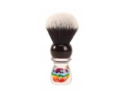 Pędzel do golenia Yaqi Brush R2002-S
