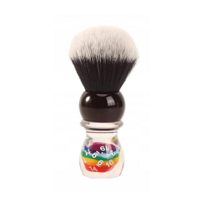 Pędzel do golenia Yaqi Brush R2002-S