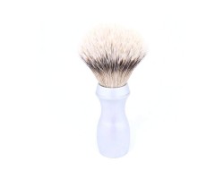 Pędzel do golenia Yaqi Brush Borsuk M1605-B1