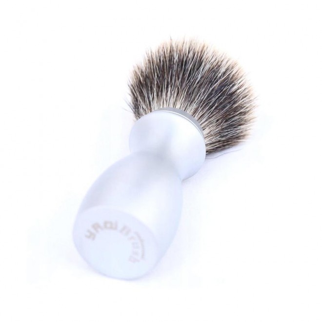 Pędzel do golenia Yaqi Brush Borsuk M1605-B2