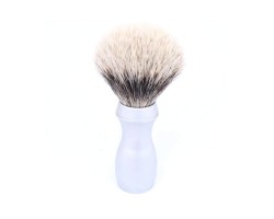 Pędzel do golenia Yaqi Brush Borsuk M1605-B2