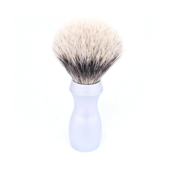 Pędzel do golenia Yaqi Brush Borsuk M1605-B2