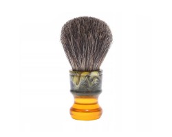 Pędzel do golenia Yaqi Brush Sagrada Familia R1730-B