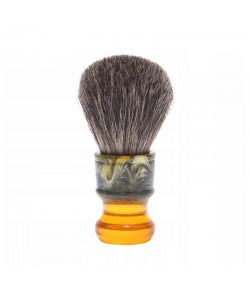 Pędzel do golenia Yaqi Brush Sagrada Familia R1730-B