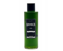 Woda kolońska Marmara Eau De Cologne Barber N.5 500 ml
