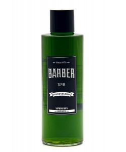 Woda kolońska Marmara Eau De Cologne Barber N.5 500 ml