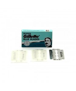 Żyletki Gillette Blue Blades 5 szt