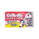 Żyletki Gillette Super Thin 5 szt