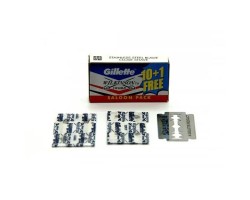 Żyletki Gillette Wilkinson Sword Saloon Pack 11 szt