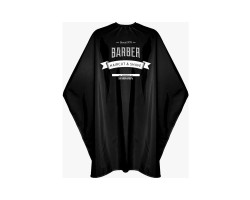 Peleryna fryzjerska Marmara Barber Cape