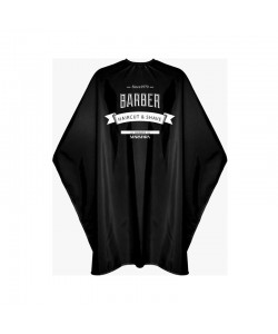 Peleryna fryzjerska Marmara Barber Cape