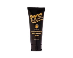 Krem do tonowania brody Morgan's Beard Darkening Cream 100 ml