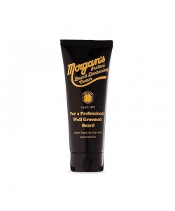 Krem do tonowania brody Morgan's Beard Darkening Cream 100 ml