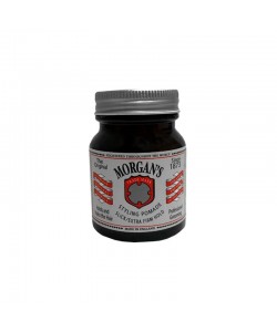 Pomada do stylizacji włosów Morgan’s Styling Pomade Slick Extra Firm Hold 50 g