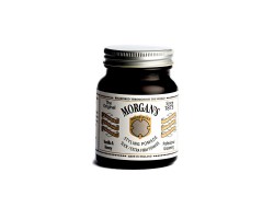 Pomada do stylizacji włosów Morgan's Vanilla & Honey Extra Hold Pomade 50 g