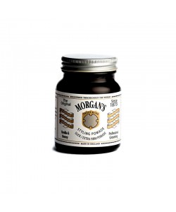 Pomada do stylizacji włosów Morgan's Vanilla & Honey Extra Hold Pomade 50 g