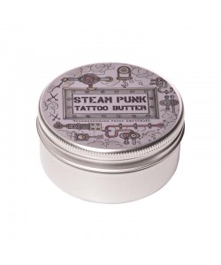 Masło do tatuażu Pan Drwal Steam Punk 50ml