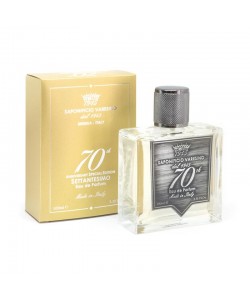 Woda perfumowana Saponificio Varesino 70th Anniversary Eau De Parfum 100 ml