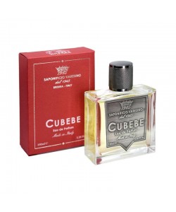 Woda perfumowana Saponificio Varesino Cubebe Eau De Parfum 100 ml