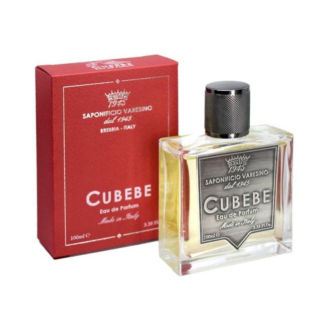 Woda perfumowana Saponificio Varesino Cubebe Eau De Parfum 100 ml