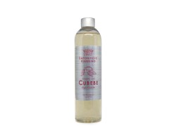 Żel pod prysznic Saponificio Varesino Cubebe Shower Gel 350 ml