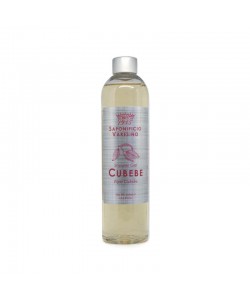 Żel pod prysznic Saponificio Varesino Cubebe Shower Gel 350 ml