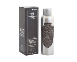 Balsam po goleniu Saponificio Varesino Desert Vetiver Aftershave 125 ml