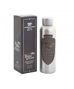 Balsam po goleniu Saponificio Varesino Desert Vetiver Aftershave 125 ml