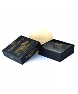 Mydło do ciała Saponificio Varesino Desert Vetiver Bath Soap 150 g