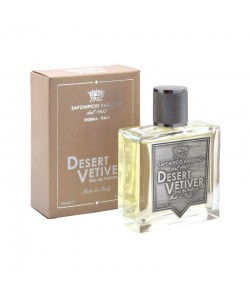 Woda perfumowana Saponificio Varesino Desert Vetiver Eau De Parfum 100 ml